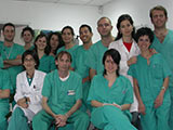 Curso Microcirugia Madrid PROMOCI&Oacute;N 2007
