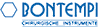 Logotipo Patrocinador Bontempi