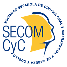 Sociedad Española de Cirugía Oral y Máxilofacial; Logotipo